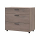 Комод Doros Торн Кремона Канноло 3Ш 90х51.6х80 (DRS-012095)