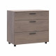 Комод Doros Торн Кремона Канноло 3Ш 90х51.6х80 (DRS-012095)