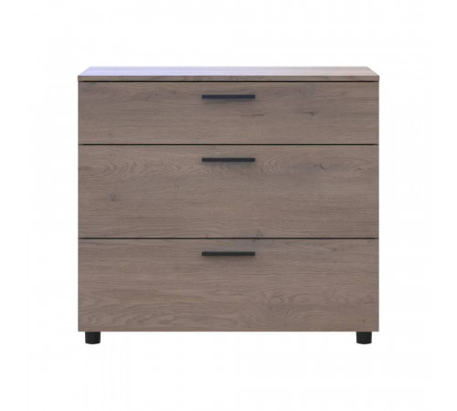 Комод Doros Торн Кремона Канноло 3Ш 90х51.6х80 (DRS-012095)
