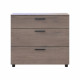 Комод Doros Торн Кремона Канноло 3Ш 90х51.6х80 (DRS-012095)