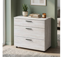 Комод Doros Торн Сосна Натти 3Ш 90х51.6х80 (DRS-012096)