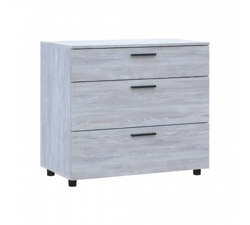 Комод Doros Торн Сосна Натти 3Ш 90х51.6х80 (DRS-012096)