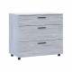Комод Doros Торн Сосна Натти 3Ш 90х51.6х80 (DRS-012096)