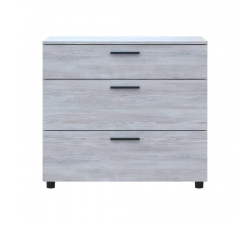 Комод Doros Торн Сосна Натти 3Ш 90х51.6х80 (DRS-012096)