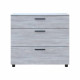 Комод Doros Торн Сосна Натти 3Ш 90х51.6х80 (DRS-012096)