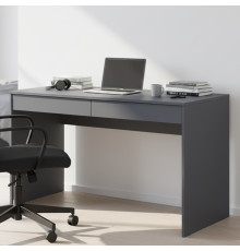 Стол Doros Дейл Графит 2Ш 120х60х78 (DRS-011951)