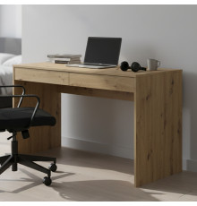 Стол Doros Дейл Дуб Артизан 2Ш 120х60х78 (DRS-011954)