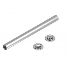 Штанга с креплением 3х3х70 см (DRS-011274)