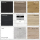 Стол-книжка трансформер Орион 2 Ferrum-decor 750x1520x730 Черный металл ДСП Сосна Кембра 16 мм (FRD-104585)