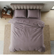 Комплект постельного белья из бязи LeLIT B-1235 Полуторный (LLT-111485)