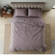 Комплект постельного белья Бязь LeLIT B-1235 Евро (LLT-111500)