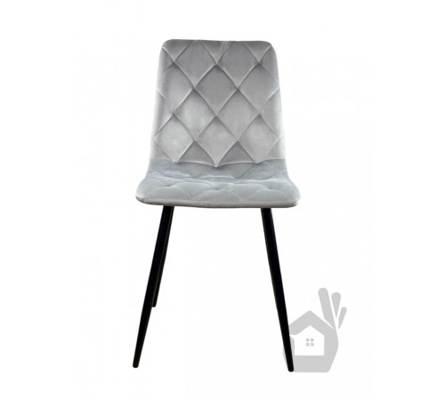 Стул PM-001 Perfect Home Серый (PFH-092062)