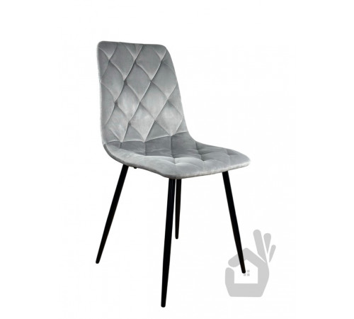Стул PM-001 Perfect Home Серый (PFH-092062)