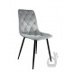 Стул PM-001 Perfect Home Серый (PFH-092062)