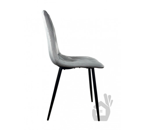 Стул PM-001 Perfect Home Серый (PFH-092062)