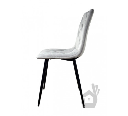 Стул PM-001 Perfect Home Серый (PFH-092062)
