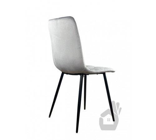 Стул PM-001 Perfect Home Серый (PFH-092062)