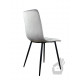 Стул PM-001 Perfect Home Серый (PFH-092062)