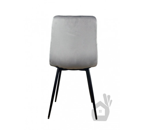 Стул PM-001 Perfect Home Серый (PFH-092062)