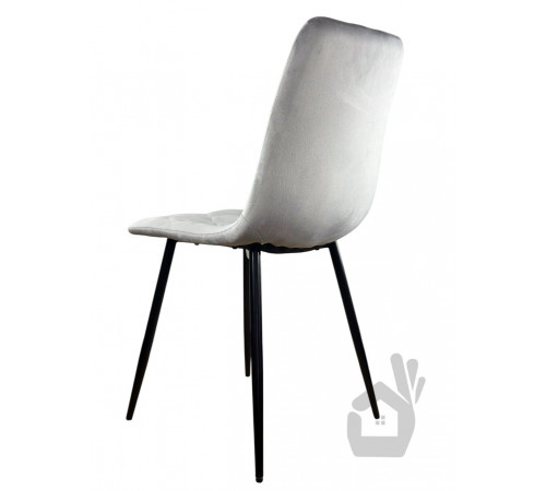 Стул PM-001 Perfect Home Серый (PFH-092062)