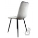 Стул PM-001 Perfect Home Серый (PFH-092062)