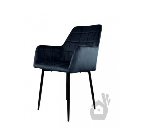 Стул PM-004 Perfect Home Черный (PFH-092072)