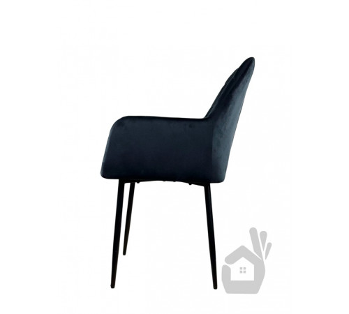 Стул PM-004 Perfect Home Черный (PFH-092072)