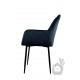Стул PM-004 Perfect Home Черный (PFH-092072)