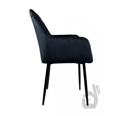 Стул PM-004 Perfect Home Черный (PFH-092072)