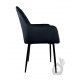 Стул PM-004 Perfect Home Черный (PFH-092072)