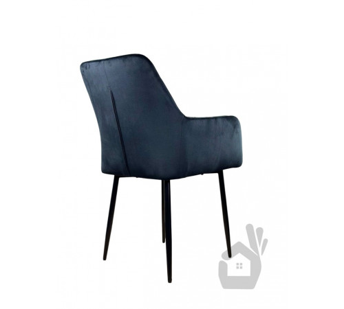 Стул PM-004 Perfect Home Черный (PFH-092072)