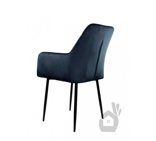 Стул PM-004 Perfect Home Черный (PFH-092072)