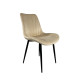 Стул PM-008 Perfect Home Бежевый (PFH-092082)