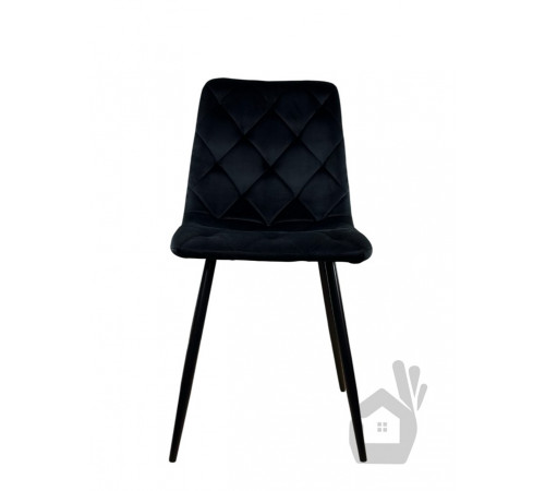 Стул PM-001 Perfect Home Черный (PFH-092063)