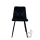 Стул PM-001 Perfect Home Черный (PFH-092063)