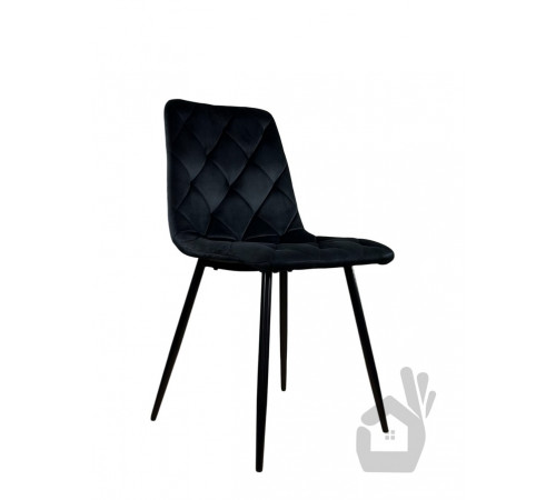 Стул PM-001 Perfect Home Черный (PFH-092063)