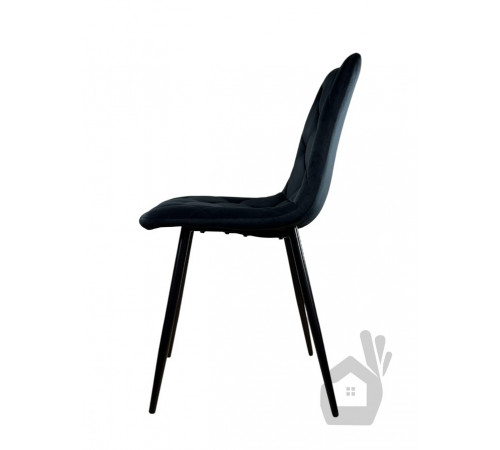 Стул PM-001 Perfect Home Черный (PFH-092063)