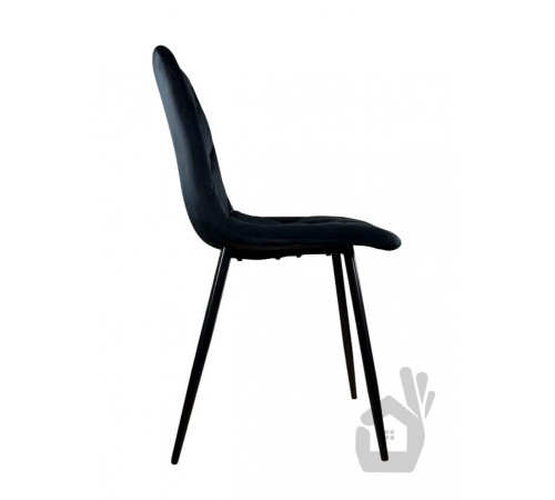 Стул PM-001 Perfect Home Черный (PFH-092063)