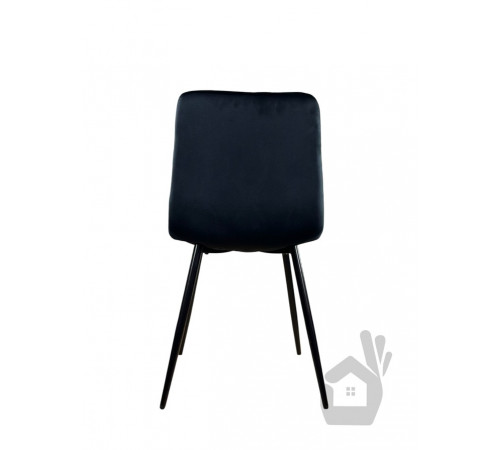 Стул PM-001 Perfect Home Черный (PFH-092063)
