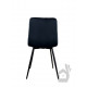 Стул PM-001 Perfect Home Черный (PFH-092063)