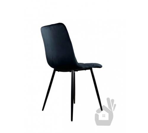 Стул PM-001 Perfect Home Черный (PFH-092063)