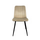 Стул PM-005 Perfect Home Бежевый (PFH-092073)