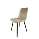 Стул PM-005 Perfect Home Бежевый (PFH-092073)