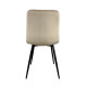 Стул PM-005 Perfect Home Бежевый (PFH-092073)
