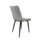 Стул PM-008 Perfect Home Серый (PFH-092083)