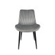 Стул PM-008 Perfect Home Серый (PFH-092083)