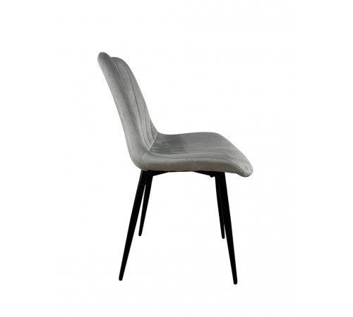 Стул PM-008 Perfect Home Серый (PFH-092083)