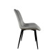 Стул PM-008 Perfect Home Серый (PFH-092083)