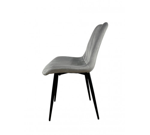Стул PM-008 Perfect Home Серый (PFH-092083)