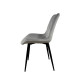 Стул PM-008 Perfect Home Серый (PFH-092083)